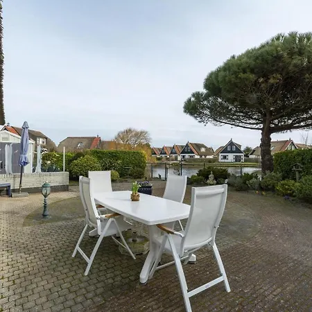 De Buitenplaats 43 Callantsoog