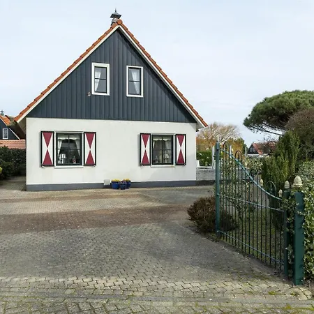 De Buitenplaats 43 * Callantsoog
